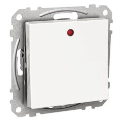 KYTKIN EXXACT 6-CONTROL/16A/IP21 UKJ VAL