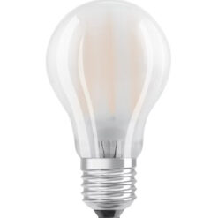 VAKIOLAMPPU PARATHOM CLASSIC CLA 6,5W/840 806LM E27 FR