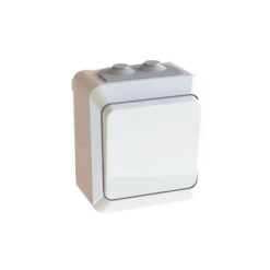 KYTKIN PINTA OPAL 6/16A/250V/ VALK IP44