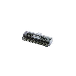 RASIALIITIN HELACON HCPM-8, 0,5-2,5mm2 (50kpl)