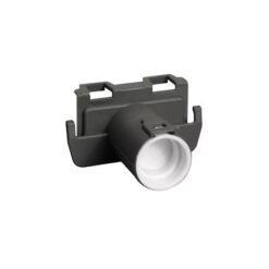 NYSÄ SCHNEIDER YKSIOSAINEN, 20mm PUTKELLE