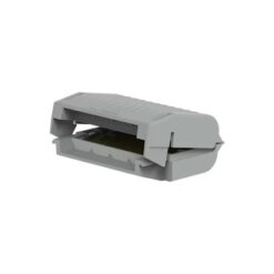 LIITINTARVIKE MINI GELBOX WAGO IPX8, HAR, 207-1332 (4kpl)