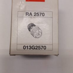 PATTERITERMOSTAATTI RA 2570