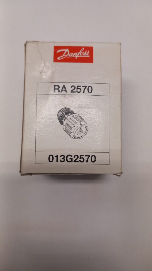 PATTERITERMOSTAATTI RA 2570