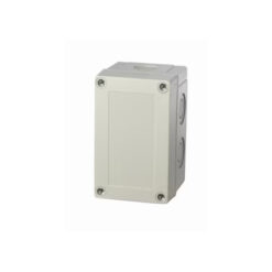 ASENNUSKOTELO PC MNX FIBOX PCM 100/75 G 130x80x75 HARMAA