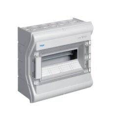MODUULIKOTELO PINTA PC VECTOR VE112AK 1x12 MOD POLYKARB IP54