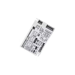 ELEKTRONINEN LIITÄNTÄLAITE QTP-T/E1x18, 2x18/220-240V