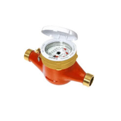 VESIMITTARI LÄMMIN KOKA DN20/190 B-METERS GMDM Q3=4