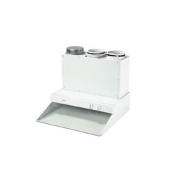 TALOTUULETIN VALLOX TTXP EC 600 VALKOINEN