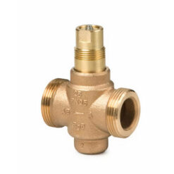 SIEMENS - VVG549.15-2.5 2-tievent. kvs - BPZ:VVG549.15-2.5