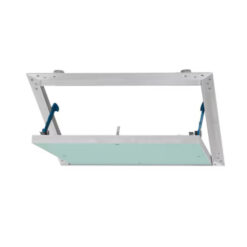 Tarkastusluukku DuuriPro HSL 200x200mm valkoinen