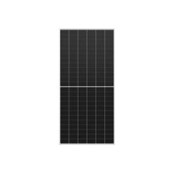 AURINKOPANEELI LONGI HIMOX7 610W BIFACIAL ( myydään 5 kpl erissä)