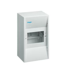MODUULIKOTELO PINTA GAMMA GD104N 1x4 MOD IP30