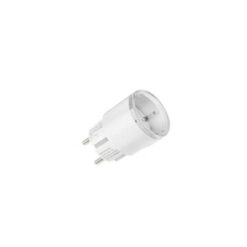 ÄLYPISTORASIA SHELLY PLUG S GEN3 VALKOINEN