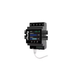 RELEYKSIKKÖ SHELLY PRO DUAL COVER PM