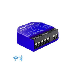 VALONSÄÄDIN SHELLY DIMMER 0/1-10V PM GEN3