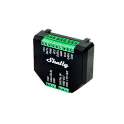TUNNISTIN SHELLY PLUS AddOn