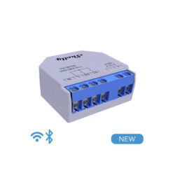 SÄÄDIN SHELLY PLUS 0-10V
