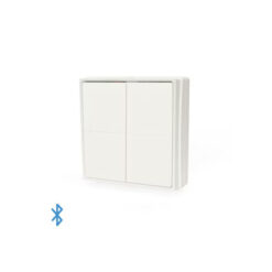PAINIKE LANGATON SHELLY BLU WALL SWITCH 4