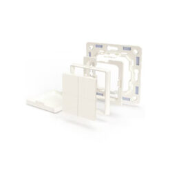 ADAPTERI PAINIKE LANGATON LEGRAND/SHELLY