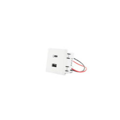 ASENNUSTARVIKE WALL DISPLAY USB VALK