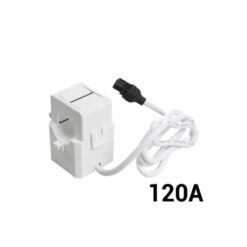 VIRTAMUUNTAJA SHELLY 120A PURISTIN
