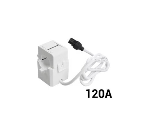 VIRTAMUUNTAJA SHELLY 120A PURISTIN