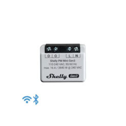 ENERGIAMITTARI SHELLY PM MINI GEN3