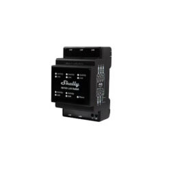 ETHERNET KYTKIN SHELLY LAN SWITCH