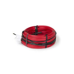 LATTIALÄMMITYSKAAPELI TASSU-S 800W 79M 5,7-13,3M2