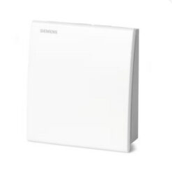 SIEMENS - QPA2000 Huoneanturi ilmanlaatu