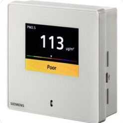 SIEMENS - QSA2700D Pienhiukkasanturi
