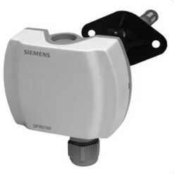 SIEMENS - QFM2160 Kanava-anturi, kosteus
