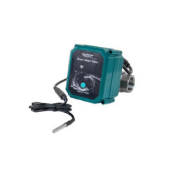VESIVUOTOKYTKIN SMART WATER VALVE DN25 1