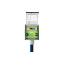 LATAUSASEMA HIDASLATAUS HEATN CHARGE SMART F-I