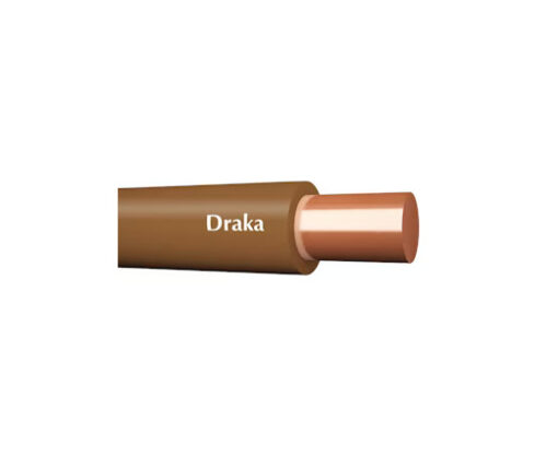 ASENNUSJOHTO DRAKA ML 2,5 RUSKEA