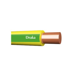 ASENNUSJOHTO DRAKA ML 2,5 KEVI