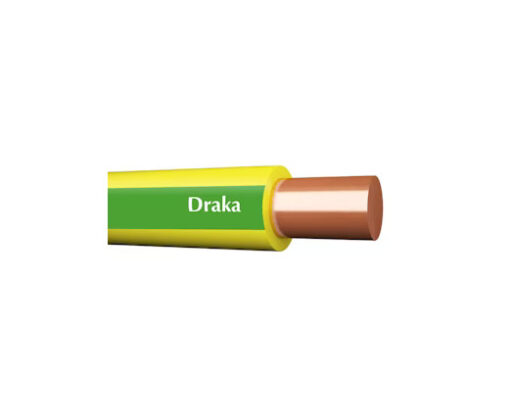 ASENNUSJOHTO DRAKA ML 2,5 KEVI