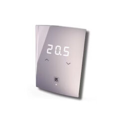 HUONETERMOSTAATTI LK S2 24V NO