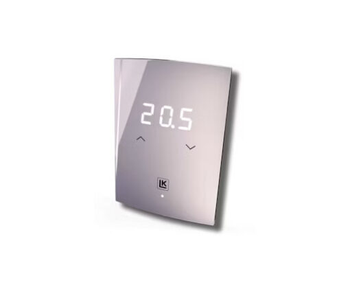 HUONETERMOSTAATTI LK S2 24V NO