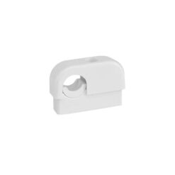 PUTKIPIDIN 1-OS FALUPLAST 15-22mm VALKOINEN 16300