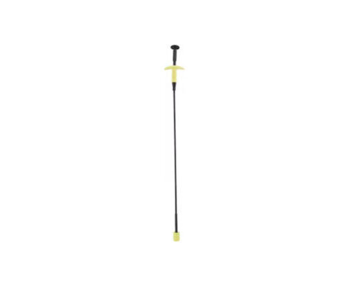 TAIPUISA TARTTUJA MAGNEETILLA JA VALOLLA 810MM