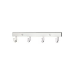 KOUKKUSARJA ABLOY 944 PRESTO ALUMIINI/HOPEA