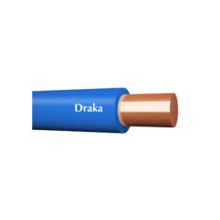 ASENNUSJOHTO DRAKA ML 1,5 SININEN R200 Eca