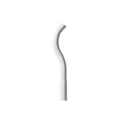 SUOJAPUTKEN KAARI MUOVI JMKL25.1, 25 MM HF 45 AST