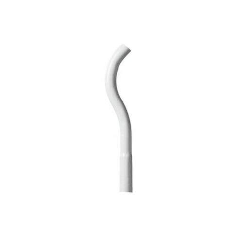 SUOJAPUTKEN KAARI MUOVI JMKL25.1, 25 MM HF 45 AST