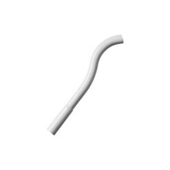 SUOJAPUTKEN KAARI MUOVI JMKL20.1, 20 MM HF 45 AST