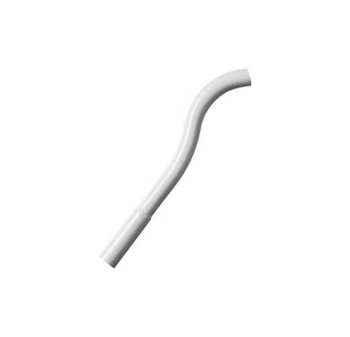 SUOJAPUTKEN KAARI MUOVI JMKL20.1, 20 MM HF 45 AST