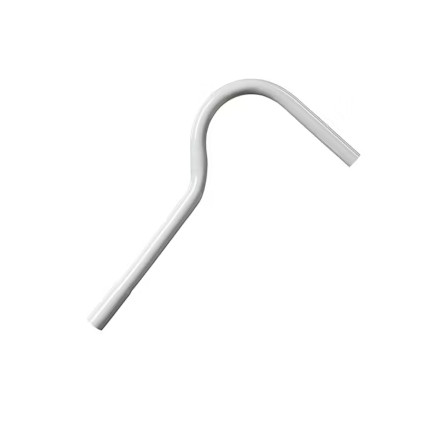 SUOJAPUTKEN KAARI MUOVI JMKL20.4, 20 MM HF 90 AST