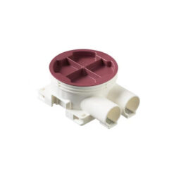 KOJERASIA ABB AU 6.2 MATALA SYVYYS 38mm